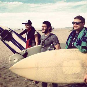 Meet your Posher, Greg